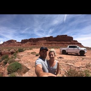 Meet your Posher, Erik